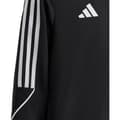 Miniatyrbild 3 av 5: Adidas Jacka Tiro23 L Windbreaker Svart 5-6 Years Pojke