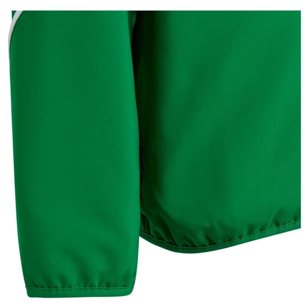 Adidas Takki Tiro23 L Windbreaker Vihreä 13-14 Years Poika