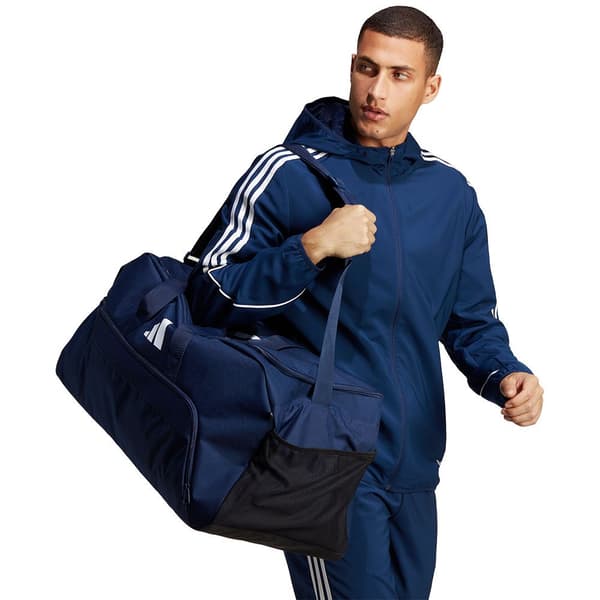 Adidas Jacka Tiro23 L Windbreaker Blå XL / Regular Man