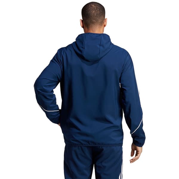 Adidas Jacka Tiro23 L Windbreaker Blå XL / Regular Man