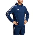 Miniatyrbild 1 av 6: Adidas Jacka Tiro23 L Windbreaker Blå XL / Regular Man