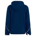Miniatyrbillede 2 af 3: Adidas Jakke Tiro23 L Windbreaker Blå 11-12 Years Dreng