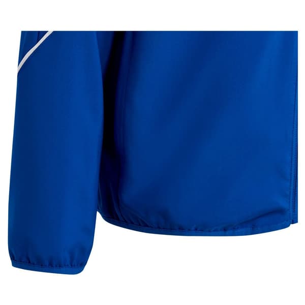 Adidas Jacka Tiro23 L Windbreaker Blå 7-8 Years Pojke