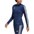 Miniatyrbild 1 av 8: Adidas Jacka Tiro23l Blå S / Regular Kvinna