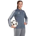 Miniatyrbillede 4 af 6: Adidas Jakke Tiro23l Grå S / Regular Kvinde