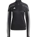Pikkukuva 3 / 6: Adidas Takki Tiro23l Tr Musta S / Regular Nainen