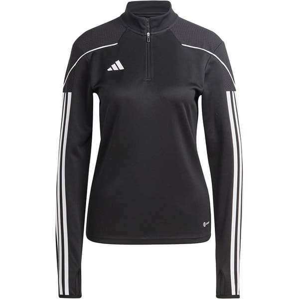 Adidas Takki Tiro23l Tr Musta S / Regular Nainen