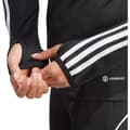 Pikkukuva 5 / 6: Adidas Takki Tiro23l Tr Musta S / Regular Nainen