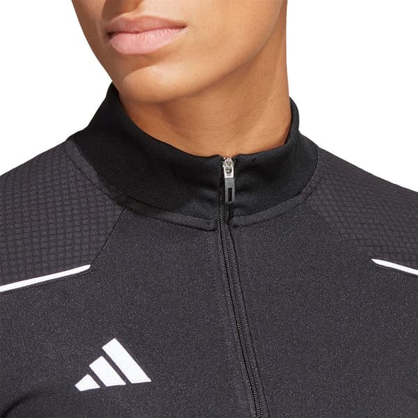 Adidas Takki Tiro23l Tr Musta S / Regular Nainen