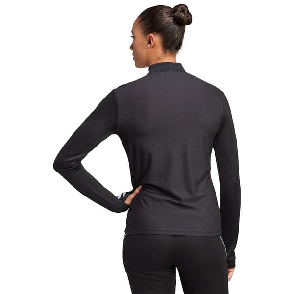 Adidas Takki Tiro23l Tr Musta S / Regular Nainen