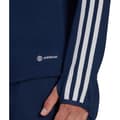 Miniatyrbillede 6 af 6: Adidas Jakke Tiro23l Tr Blå XS / Regular Kvinde