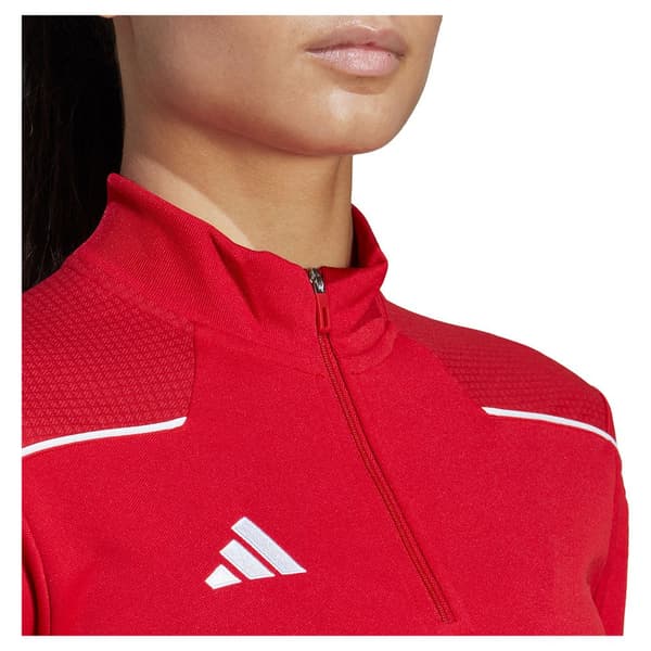 Adidas Takki Tiro23l Tr Punainen M / Regular Nainen