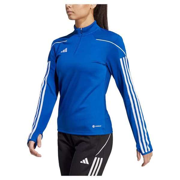 Adidas Takki Tiro23l Tr Sininen XS / Regular Nainen