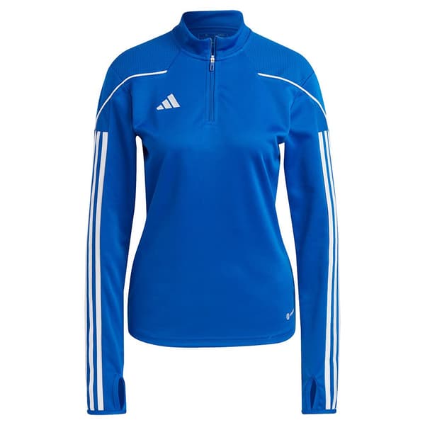 Adidas Takki Tiro23l Tr Sininen S / Regular Nainen