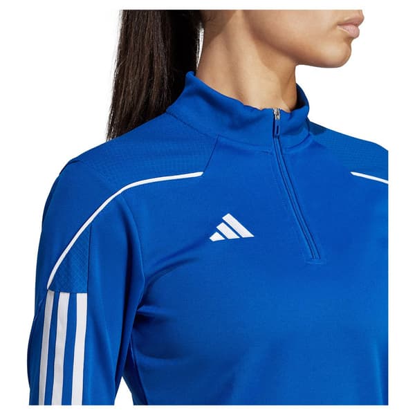 Adidas Takki Tiro23l Tr Sininen S / Regular Nainen