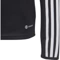 Miniatyrbild 4 av 5: Adidas Jacka Tiro23l Try Svart 7-8 Years Pojke