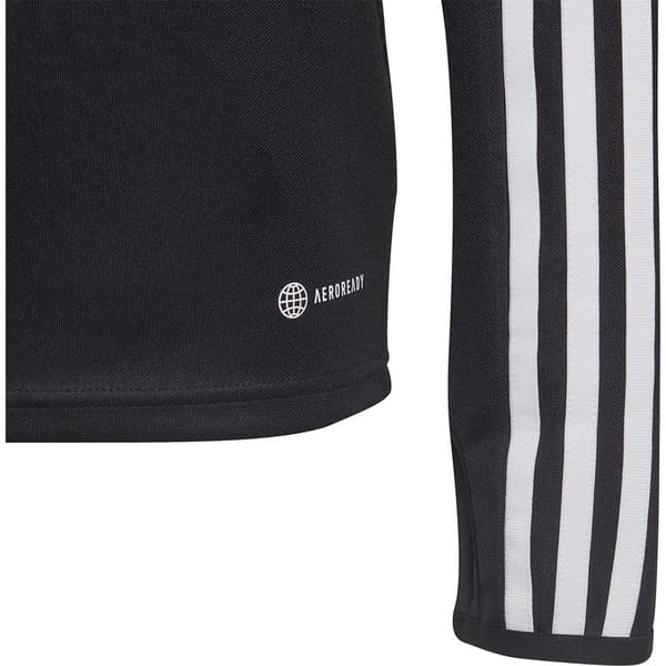 Adidas Jacka Tiro23l Try Svart 7-8 Years Pojke