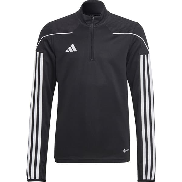 Adidas Jacka Tiro23l Try Svart 7-8 Years Pojke