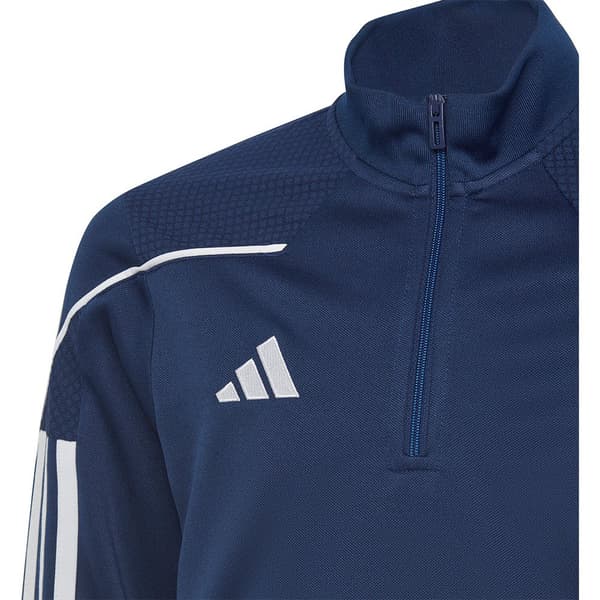 Adidas Takki Tiro23l Try Sininen 9-10 Years Poika