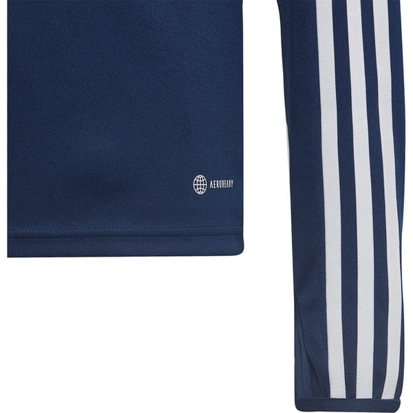 Adidas Takki Tiro23l Try Sininen 9-10 Years Poika
