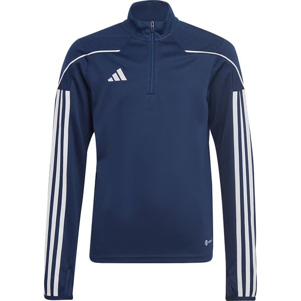 Adidas Takki Tiro23l Try Sininen 9-10 Years Poika