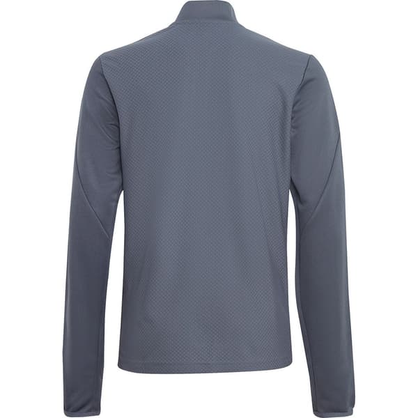 Adidas Jakke Tiro23l Try Blå 7-8 Years Dreng