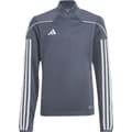 Miniatyrbillede 1 af 5: Adidas Jakke Tiro23l Try Blå 7-8 Years Dreng