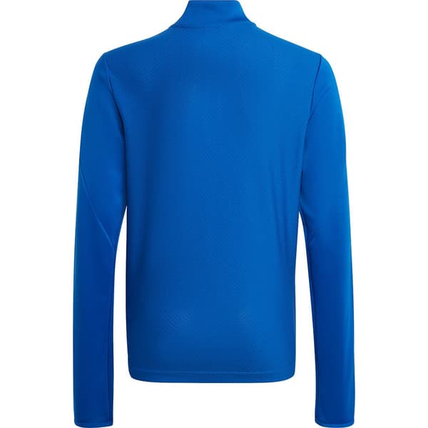 Adidas Jacka Tiro23l Try Blå 9-10 Years Pojke
