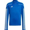 Miniatyrbild 1 av 5: Adidas Jacka Tiro23l Try Blå 9-10 Years Pojke