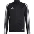 Miniatyrbillede 1 af 5: Adidas Jakke Tiro23ltr Sort 5-6 Years Dreng