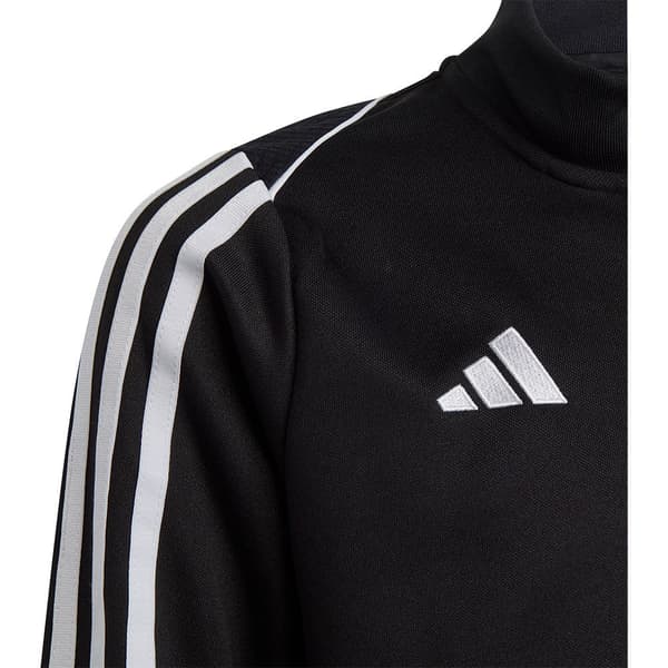 Adidas Jacka Tiro23ltr Svart 9-10 Years Pojke