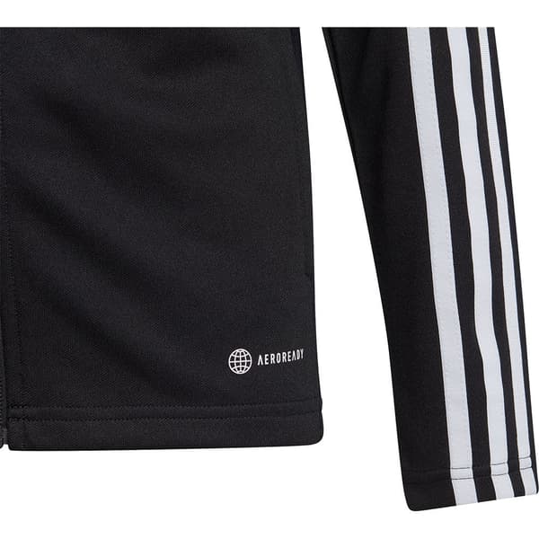 Adidas Jacka Tiro23ltr Svart 9-10 Years Pojke