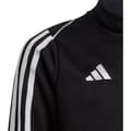 Miniatyrbild 3 av 5: Adidas Jacka Tiro23ltr Svart 11-12 Years Pojke