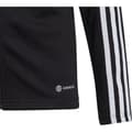 Miniatyrbild 4 av 5: Adidas Jacka Tiro23ltr Svart 11-12 Years Pojke