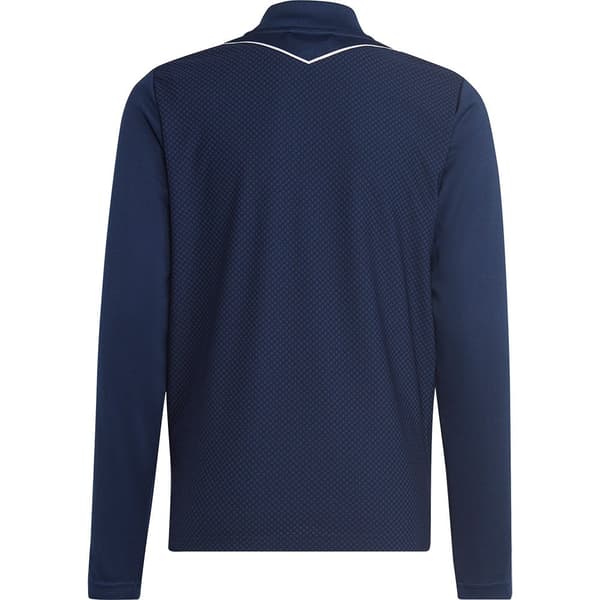 Adidas Jakke Tiro23ltr Blå 7-8 Years Dreng