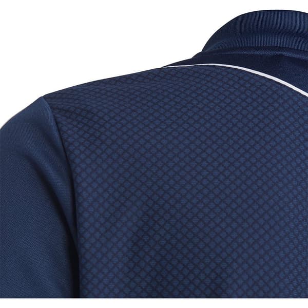 Adidas Jacka Tiro23ltr Blå 9-10 Years Pojke