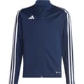 Miniatyrbild 1 av 5: Adidas Jacka Tiro23ltr Blå 13-14 Years Pojke