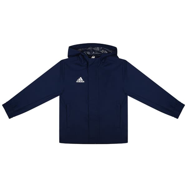 Adidas Takki Ent22 Aw Sininen 9-10 Years Poika