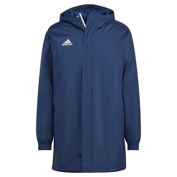 Adidas Jacka Ent22 Blå M / Regular Man