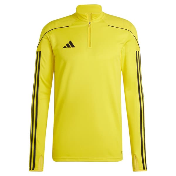 Adidas Takki Tiro23 L Tr Keltainen S / Regular Mies