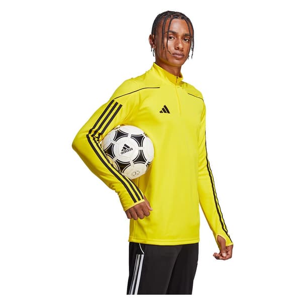 Adidas Takki Tiro23 L Tr Keltainen S / Regular Mies