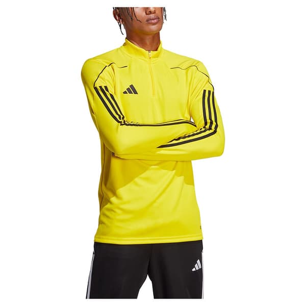 Adidas Takki Tiro23 L Tr Keltainen S / Regular Mies
