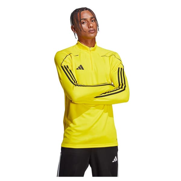 Adidas Jacka Tiro23 L Tr Gul S / Regular Man