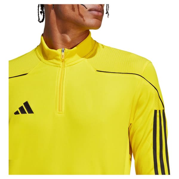 Adidas Jakke Tiro23 L Tr Gul XL / Regular Mand