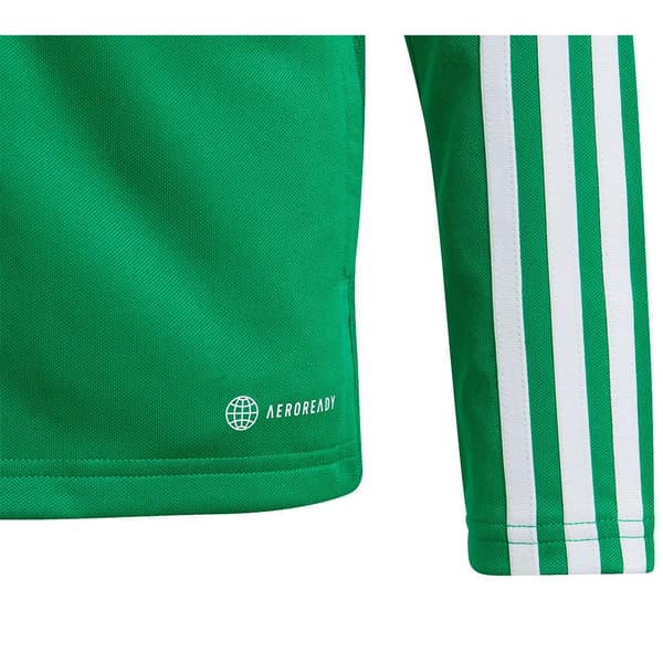 Adidas Jacka Tiro23l Grönt 5-6 Years Pojke