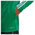 Pikkukuva 7 / 7: Adidas Takki Tiro23l Vihreä S / Regular Mies
