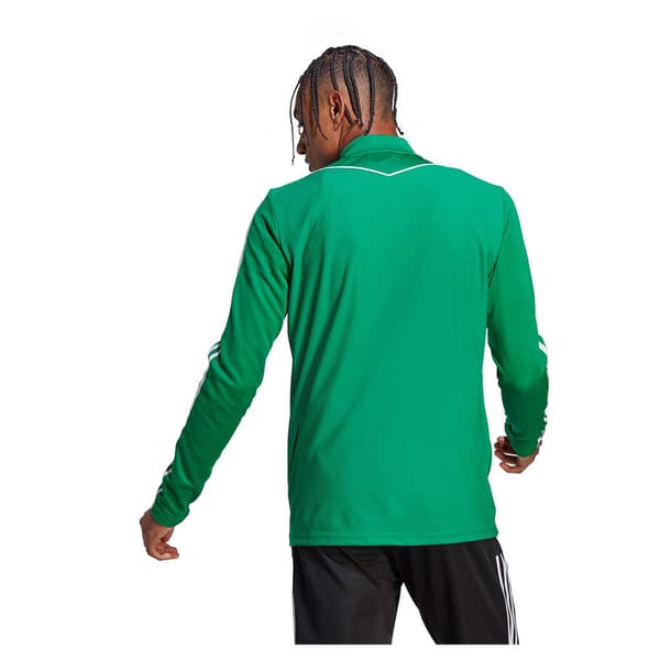 Adidas Jacka Tiro23l Grönt L / Regular Man