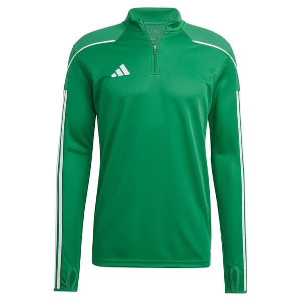 Adidas Jakke Tiro23l Grøn XL / Regular Mand