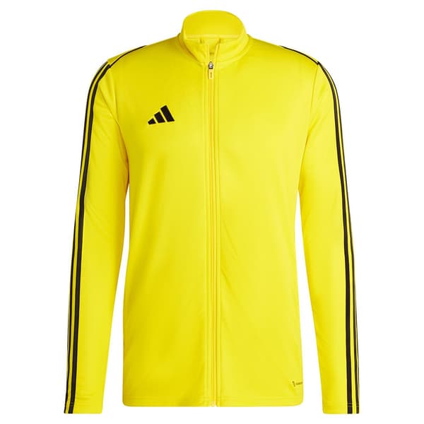 Adidas Jacka Tiro23l Gul L / Regular Man