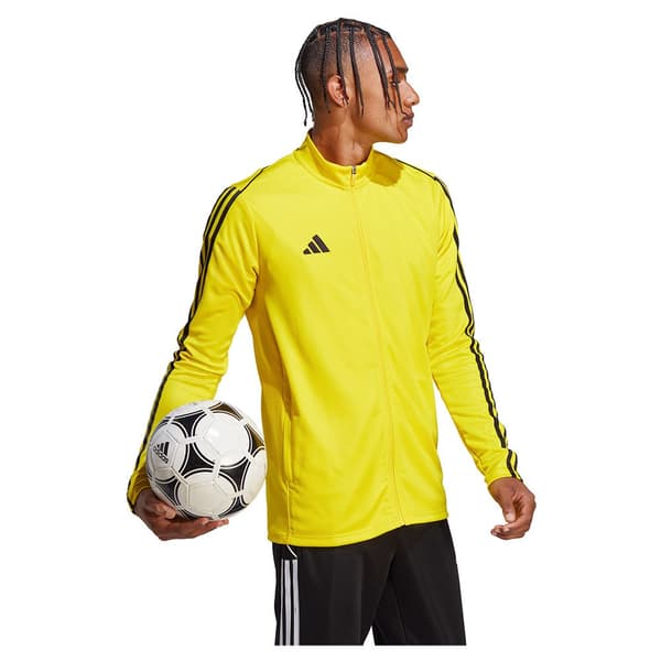 Adidas Jacka Tiro23l Gul L / Regular Man